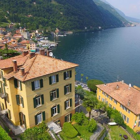 The Family - Apartments In Villa With Lake View Ардженьо Екстер'єр фото
